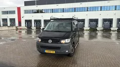 Gebruikt 2011 VW T5 Van | € 4.950 (Super prijs)