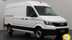 Gebruikt 2024 MAN TGE Van | € 24.700 (Eerlijke prijs)