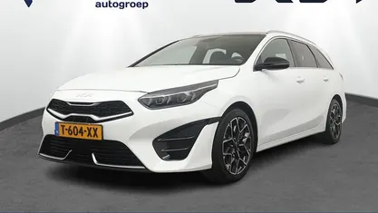 Occasion 2023 Kia Ceed GT-Line Hatchback | € 29.450 (Eerlijke prijs)