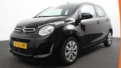Gebruikt 2021 Citroën C1 Feel Hatchback | € 8.940 (Eerlijke prijs)