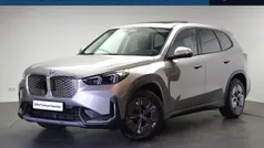 Spacesilber Gebruikt 2024 BMW iX1 Comfort Edition SUV | € 42.950 (Goede deal)