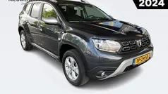 Gebruikt 2018 Dacia Duster Comfort SUV | € 12.995 (Eerlijke prijs)