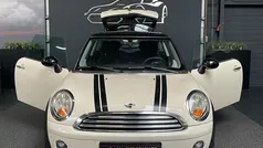 Wit Gebruikt 2008 Mini Cooper Hatchback | € 3.200 (Goede deal)