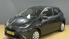Gebruikt 2018 Toyota Aygo Hatchback | € 6.950 (Goede deal)