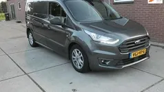 Grijs Gebruikt 2020 Ford Transit Trend Van | € 12.900 (Eerlijke prijs)