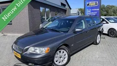 Gebruikt 2005 Volvo V70 Momentum Stationwagen | € 3.500 (Goede deal)