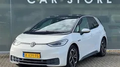 Gebruikt 2020 VW ID.3 Hatchback | € 15.645 (Goede deal)