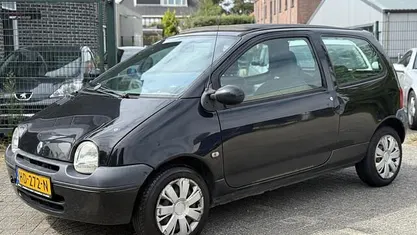 Occasion Renault Twingo 58 PK (42 kW) 2006 Hatchback