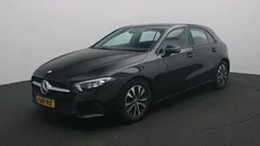 Zwart Gebruikt 2020 Mercedes A180 Business Hatchback | € 17.850 (Super prijs)
