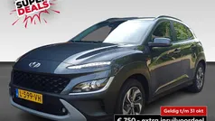 Gebruikt 2021 Hyundai Kona Comfort SUV | € 18.730 (Goede deal)