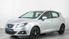 Gebruikt 2012 Seat Ibiza Copa Hatchback | € 2.490 (Eerlijke prijs)