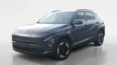 Grijs Nieuw 2025 Hyundai Kona Comfort SUV | € 36.950 (Eerlijke prijs)