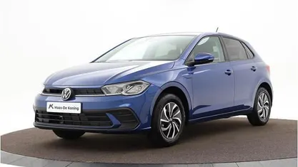 Gebruikt 2025 VW Polo Edition Hatchback | € 29.990 (Eerlijke prijs)