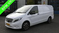 Wit Gebruikt 2020 Mercedes Vito MPV | € 22.950 (Eerlijke prijs)