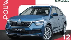 Gebruikt 2020 Skoda Kamiq Style SUV | € 19.450 (Eerlijke prijs)