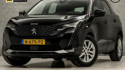 Occasion 2021 Peugeot 3008 Sport SUV | € 16.445 (Goede deal)