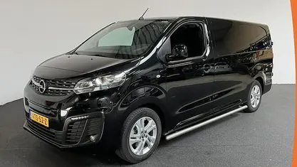 Occasion 2023 Opel Vivaro-e Combi Edition Van | € 28.890 (Super prijs)