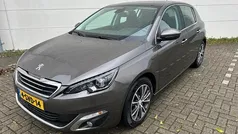 Gebruikt 2014 Peugeot 308 Hatchback | € 5.999 (Eerlijke prijs)