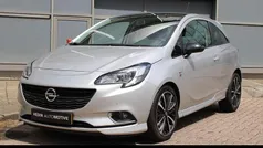Gebruikt 2016 Opel Corsa Color Edition Hatchback | € 8.945 (Eerlijke prijs)