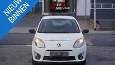 Gebruikt 2010 Renault Twingo Authentique Hatchback | € 2.499 (Eerlijke prijs)