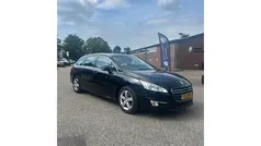 Gebruikt 2013 Peugeot 508 Stationwagen | € 2.700 (Eerlijke prijs)