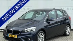 Gebruikt 2015 BMW 218 Executive Stationwagen | € 10.400 (Eerlijke prijs)