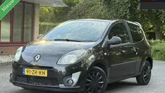 Gebruikt 2008 Renault Twingo GT Hatchback | € 2.499 (Eerlijke prijs)
