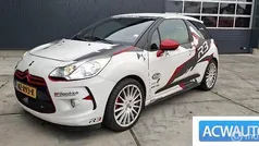 Gebruikt 2011 Citroën DS3 Sport Chic Hatchback | € 3.500 (Eerlijke prijs)