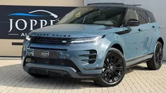 Gebruikt 2025 Land Rover Range Rover evoque SE Dynamic SUV | € 64.750 (Goede deal)