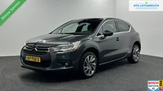 Grijs Gebruikt 2012 Citroën DS4 So Chic Hatchback | € 6.000 (Eerlijke prijs)
