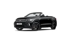 Gebruikt 2023 VW T-Roc Cabriolet R-line Cabriolet | € 37.228 (Goede deal)