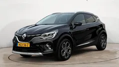Zwart Gebruikt 2021 Renault Captur Intens SUV | € 19.190 (Eerlijke prijs)