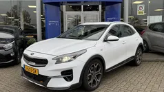 Gebruikt 2019 Kia XCeed SUV | € 20.950 (Eerlijke prijs)