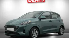 Gebruikt 2024 Hyundai i10 Premium Hatchback | € 20.925 (Eerlijke prijs)