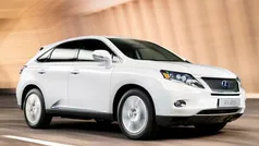 Lexus RX450