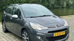 Grijs Gebruikt 2013 Citroën C3 Hatchback | € 4.999 (Eerlijke prijs)