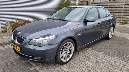 Occasion BMW 523 M Sport 191 PK (140 kW) 2009 Sedan