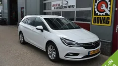 Gebruikt 2019 Opel Astra Business Stationwagen | € 13.445 (Eerlijke prijs)