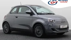 Grijs Gebruikt 2021 Fiat 500e Icon Hatchback | € 16.950 (Eerlijke prijs)
