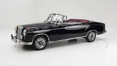 Gebruikt 1959 Mercedes 220 | € 185.000