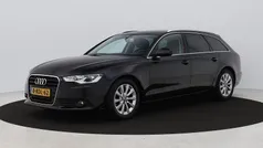 Gebruikt 2013 Audi A6 Design Stationwagen | € 15.700 (Eerlijke prijs)