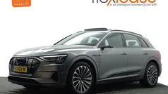 Gebruikt 2019 Audi e-tron Advanced Plus SUV | € 29.900 (Eerlijke prijs)