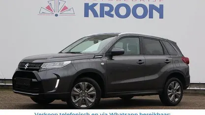 Occasion 2026 Suzuki Vitara SUV | € 29.999 (Goede deal)