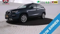 Gebruikt 2021 Seat Ateca Style SUV | € 19.999 (Super prijs)