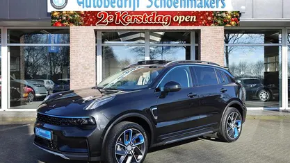 Gebruikt 2023 Lynk & Co 01 SUV | € 26.390 (Eerlijke prijs)