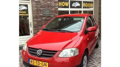 Occasion VW Fox Trendline 54 PK (39 kW) 2006 Hatchback