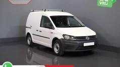 Gebruikt 2020 VW Caddy S MPV | € 10.944 (Super prijs)