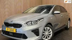 Gebruikt 2021 Kia Ceed Hatchback | € 17.495 (Eerlijke prijs)