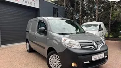 Gebruikt 2017 Renault Kangoo MPV | € 14.395 (Eerlijke prijs)