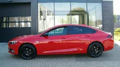 Gebruikt 2017 Opel Insignia Edition Hatchback | € 15.650 (Eerlijke prijs)